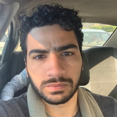 saadoolk's profile picture. 