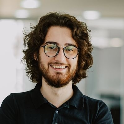 CEO / Co-founder at @searchbarorg - Looking for talented people with innovative ideas that want to enhance the web experience.