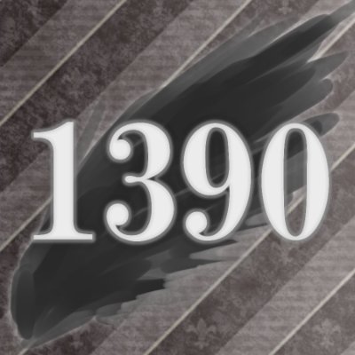 1390年戦争さんのプロフィール画像