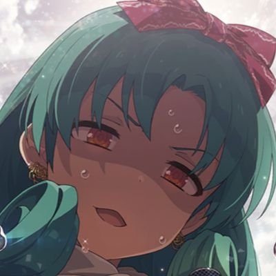 Reisei_ni_think's profile picture. Girls Dead Monster/LiSA/ぼざろ/田村ゆかり/Aimer/phatmans afterschool(saji)/savage genius/ギアス/ユリオ/オタベック/リリア🦇/徳川まつり/ガーターベルト/ボラギノール