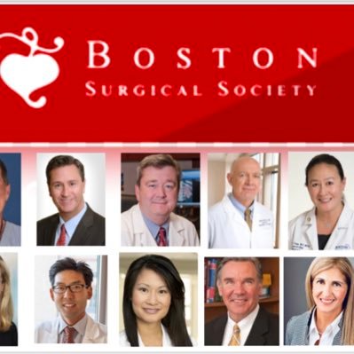 The Boston Surgical Society:  Surgeons from Boston and New England focused on creating a forum for the advancement of surgical excellence.