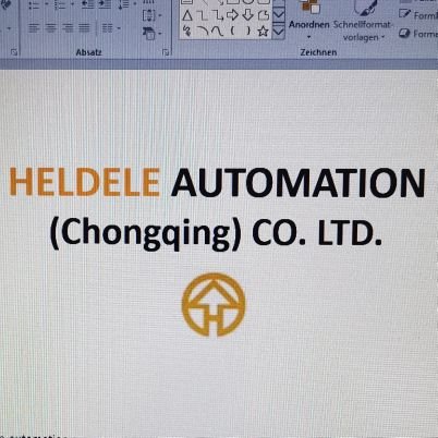 Heldele Automation (Chongqing).. Your partner for successful projects!
info@heldele-automation.cn