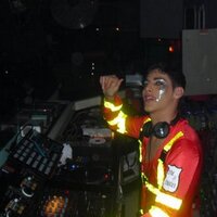 cristian palotes (@djtesis) 's Twitter Profile