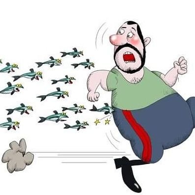 SardineDiDresda's profile picture. Pagina ufficiale delle Sardine di Dresda! 🇩🇪 
🔥 NEXT EVENT: 14 Dicembre, ore 14.00, Jüdenhof (davanti al Verkehrmuseum) 
➡️ https://t.co/v1U9ZD4KCe