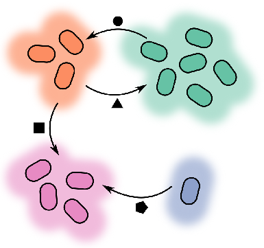 @kaletalab@mstdn.science
Medical Systems Biology research group - Constraint-based modelling - Microbiome Modelling - Systems Biology of Aging