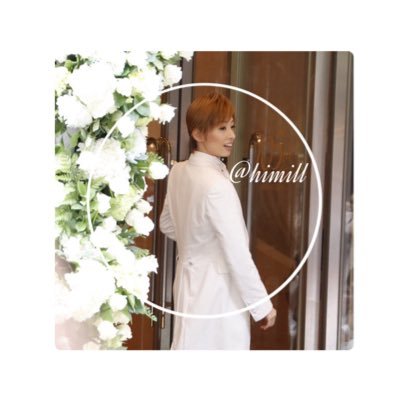 himill.さんのプロフィール画像