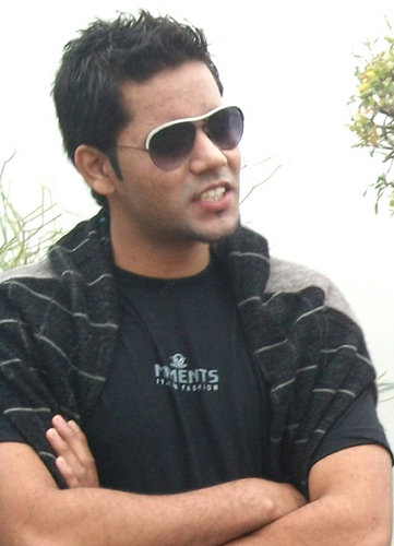 manjeet warwal