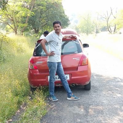 AdalePramod's profile picture. व्यवस्था परिवर्तन