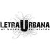 Letra Urbana (@letraurbana) Twitter profile photo Letra Urbana (@letraurbana) Twitter profile photo
