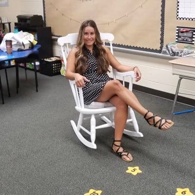 Kindergarten Teacher 👩🏻🏫🍎 | Hamilton Township School District | Rowan Alum