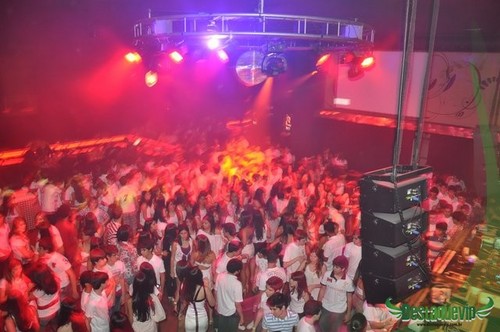 A Melhor Balada Teen de Cuiabá... 12 a 17 anos