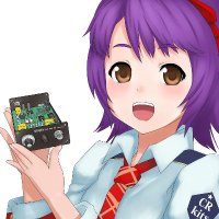 CRkits QRP (@crkitsq) 's Twitter Profile
