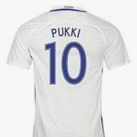 Giacpucci (@giacpucci1) 's Twitter Profile