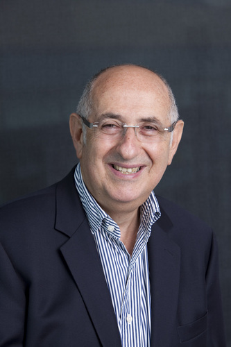 Director of Neustein Urban, Vice President of Aust Institute of Urban Studies - NSW Division. Architect and urban planner/designer.