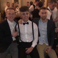 LiamGillan (@lgillan11) 's Twitter Profile