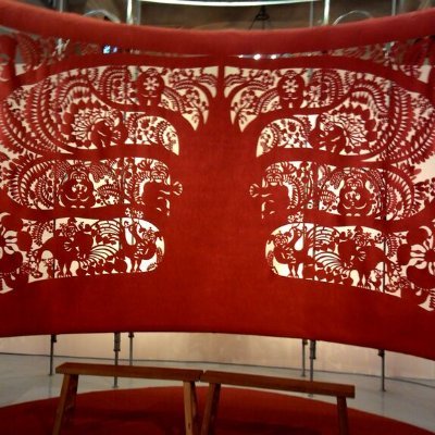 christineyang34's profile picture. 