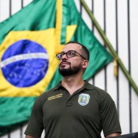 André Costa (@delegadoandre_) 's Twitter Profile
