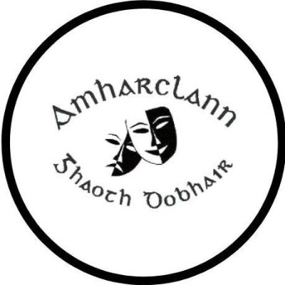 Amharclann Ghaoth Dobhair-Oifigúil