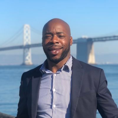 ImpengeOrny's profile picture. Marketing & Digital Director #DiversityAdvocate