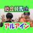 競馬YouTube アルアイン