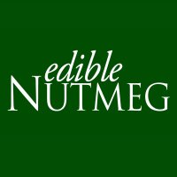 Edible Nutmeg(@EdibleNutmeg) 's Twitter Profile Photo