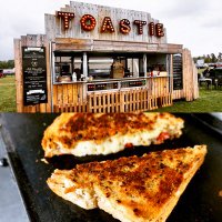 TOASTIE☀️ (@toastiefest) 's Twitter Profile