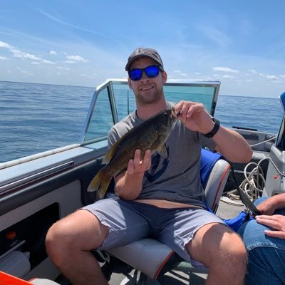 JasonDilly19's profile picture. UW-STOUT