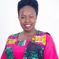 Joyce Zalwango(@joyce_zalwango) 's Twitter Profile Photo