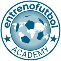 Entrenofutbol Academy(@entrenofutbol11) 's Twitter Profile Photo