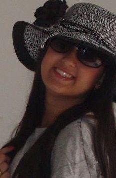 Meu nome é Ingrid tenho 15 anos, amo meus amgos sz , sou chata , e ainda nao sei mexer nesse troço direito '-' 

3 beijos*