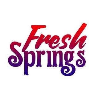 Fresh-springs