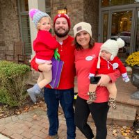 Jeremy Screeton (@j_screetontgt) 's Twitter Profile Photo Jeremy Screeton (@j_screetontgt) 's Twitter Profile Photo