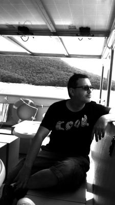 ChinchillaFrias's profile picture. Músico de vocación y corazón.