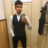Cesar Bascur (@cesarbascur3) 's Twitter Profile