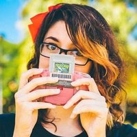 Megan (@uncannymegan) 's Twitter Profile