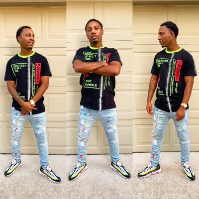 boeaj1's profile picture. Glitch Cartel 🀄️ #Glitch Monsta 😈 🖤💙 ✡️