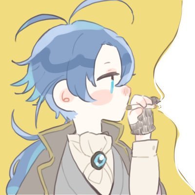 むいさんのプロフィール画像