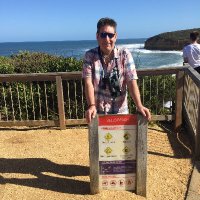 Graham Nimmo (@grahamnimmo) 's Twitter Profile