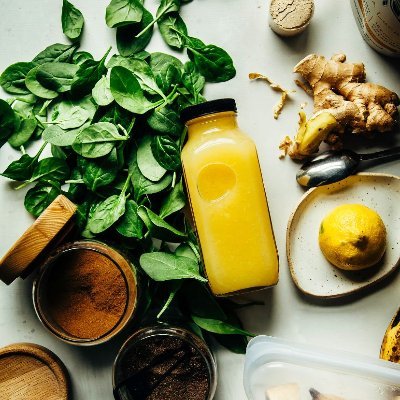 Organicallylif's profile picture. Taking care of your vegan diet needs.
Click to view fast and easy recipes to fulfill your hunger