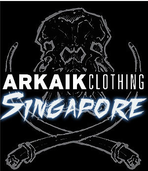 Official Arkaik Black Ops Team of Singapore.
Run by Arkaik Singapore.
Like us on http://t.co/h5Z3UYGnei