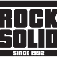 Rock Solid Concrete(@rockconcrete) 's Twitter Profile Photo