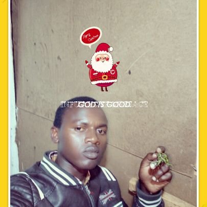 aano_steve9's profile picture. blessed and grateful to the Lord