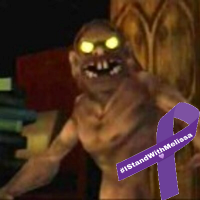 Ghoul (@creepy_ghoul) 's Twitter Profile