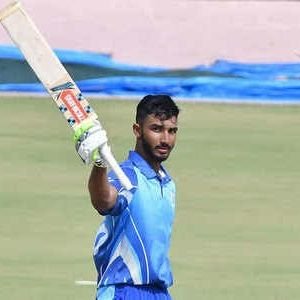 devduttpadikkal's profile picture. 