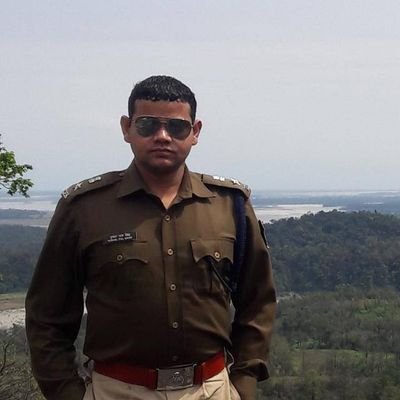 IPS officer| AGMUT| Delhi Police| Ex-SP Lower Siang, Siang Arunachal Pradesh. Views are personal.