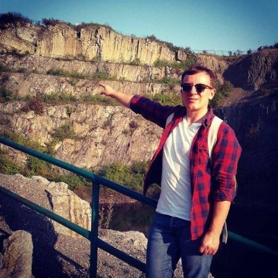 BartoszBrzezin3's profile picture. #gisanalyst #geographer #cartography #maplover #travel #hikking #tourguide #przewodnikswietokrzyski #judo