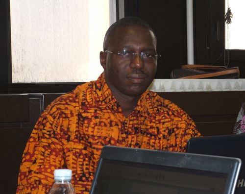 hamissou66's profile picture. 