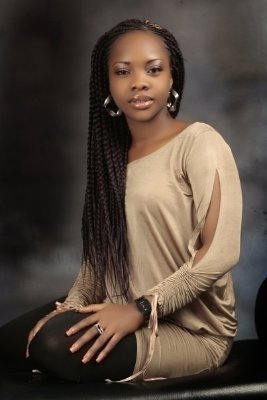 I am a God fearing lady who her interest is not in material and in word life.
