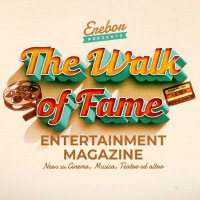 The Walk of Fame magazine(@TheWalkofFame2) 's Twitter Profile Photo