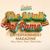 The Walk of Fame magazine (@TheWalkofFame2) Twitter profile photo
